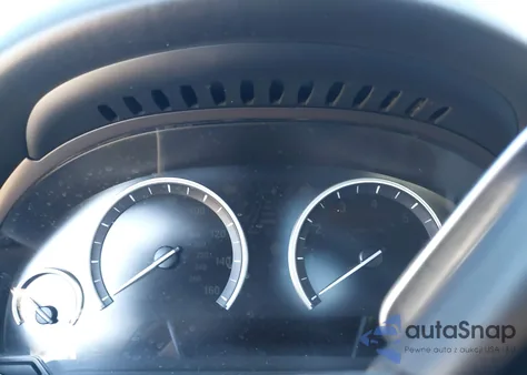 2016 BMW 550I xDrive z USA, uszkodzony, nr VIN WBAKP9C56GD980866